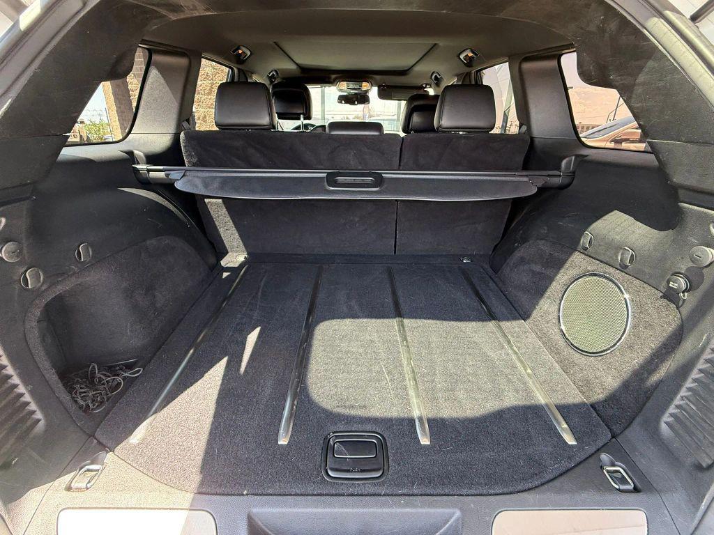 used 2015 Jeep Grand Cherokee car, priced at $14,990