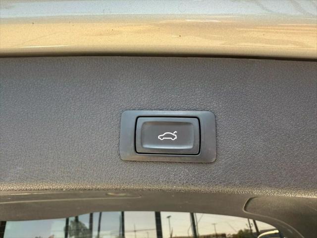 used 2015 Audi Q5 car, priced at $12,990