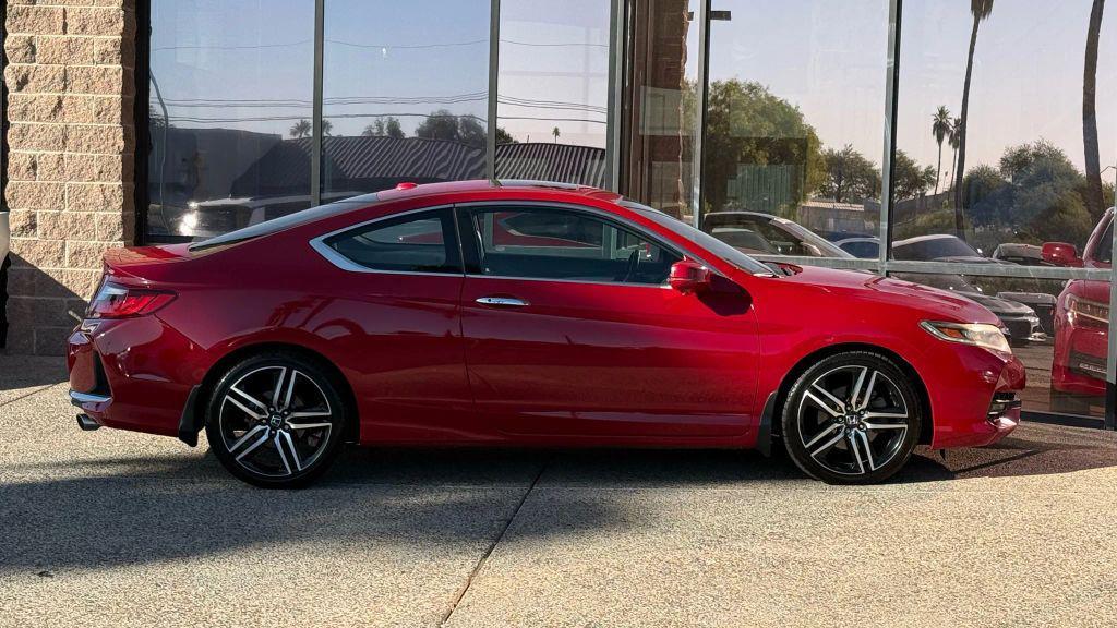 used 2016 Honda Accord car, priced at $16,990