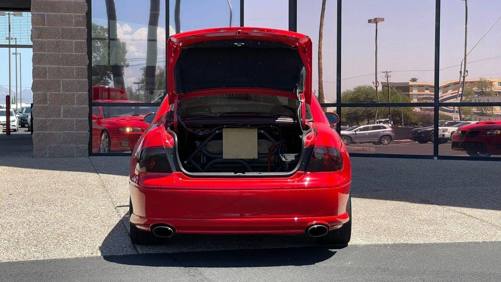 used 2005 Pontiac GTO car, priced at $24,990