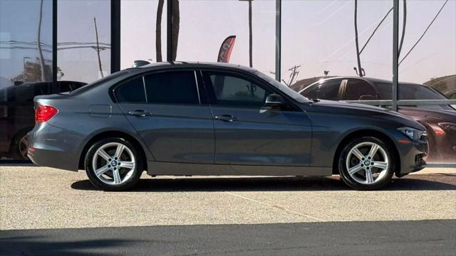 used 2014 BMW 320 car, priced at $9,990