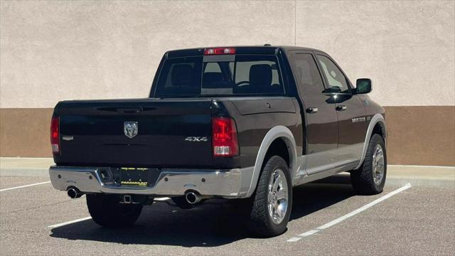 used 2012 Ram 1500 car, priced at $19,990