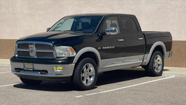 used 2012 Ram 1500 car, priced at $19,990