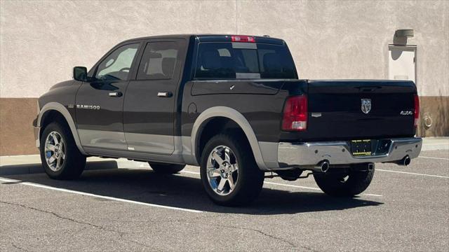 used 2012 Ram 1500 car, priced at $19,990