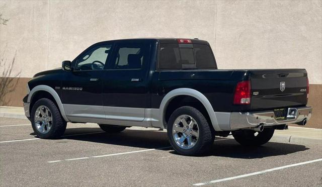 used 2012 Ram 1500 car, priced at $19,990