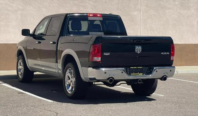 used 2012 Ram 1500 car, priced at $19,990