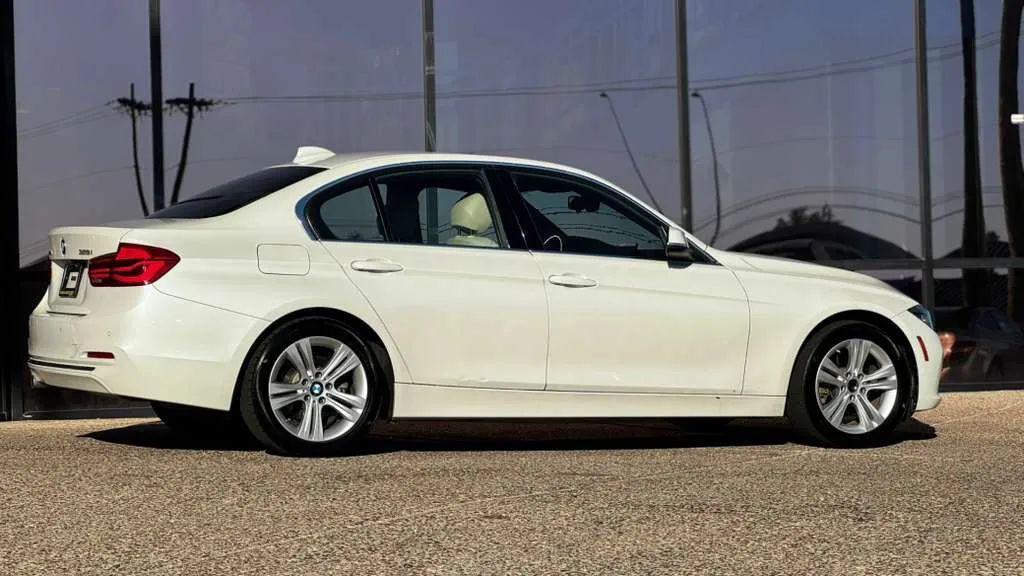 used 2016 BMW 328 car, priced at $13,990