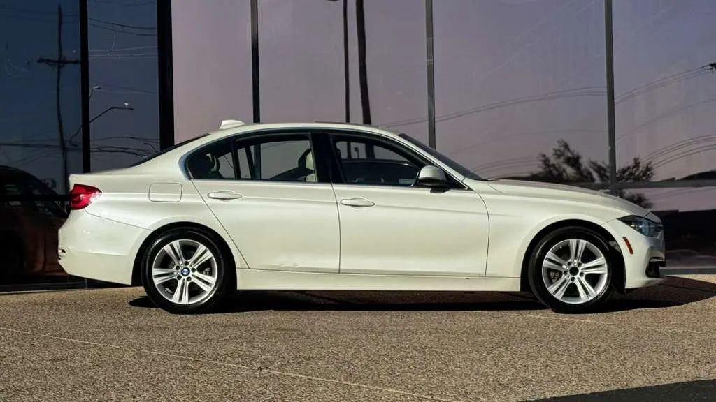 used 2016 BMW 328 car, priced at $13,990