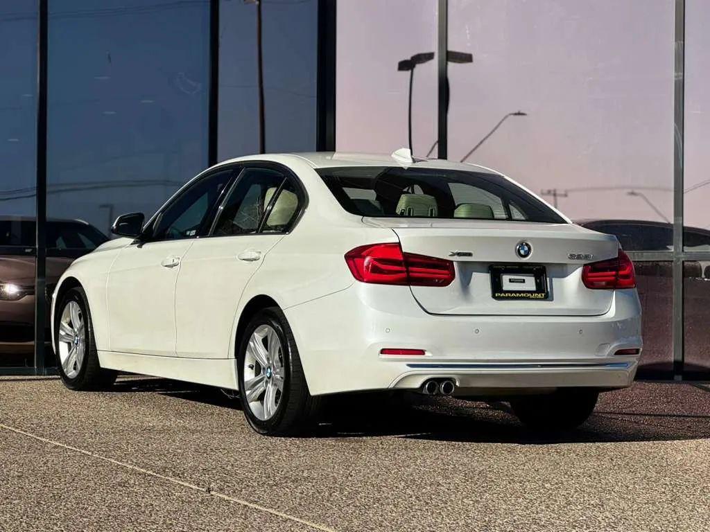 used 2016 BMW 328 car, priced at $13,990