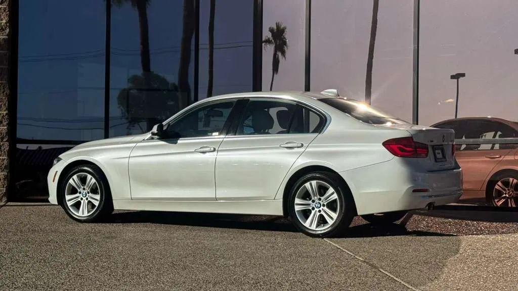 used 2016 BMW 328 car, priced at $13,990