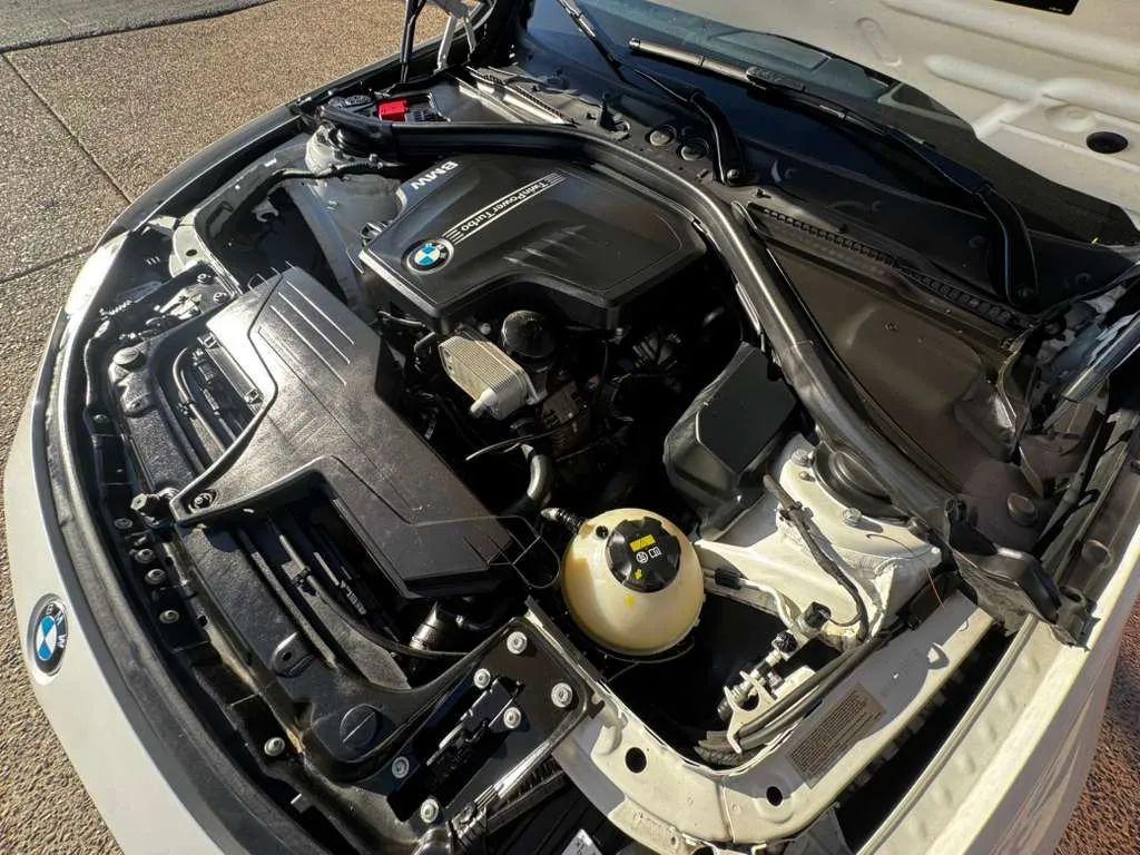 used 2016 BMW 328 car, priced at $13,990