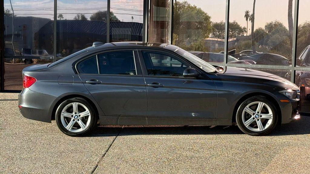 used 2015 BMW 328 car, priced at $10,990