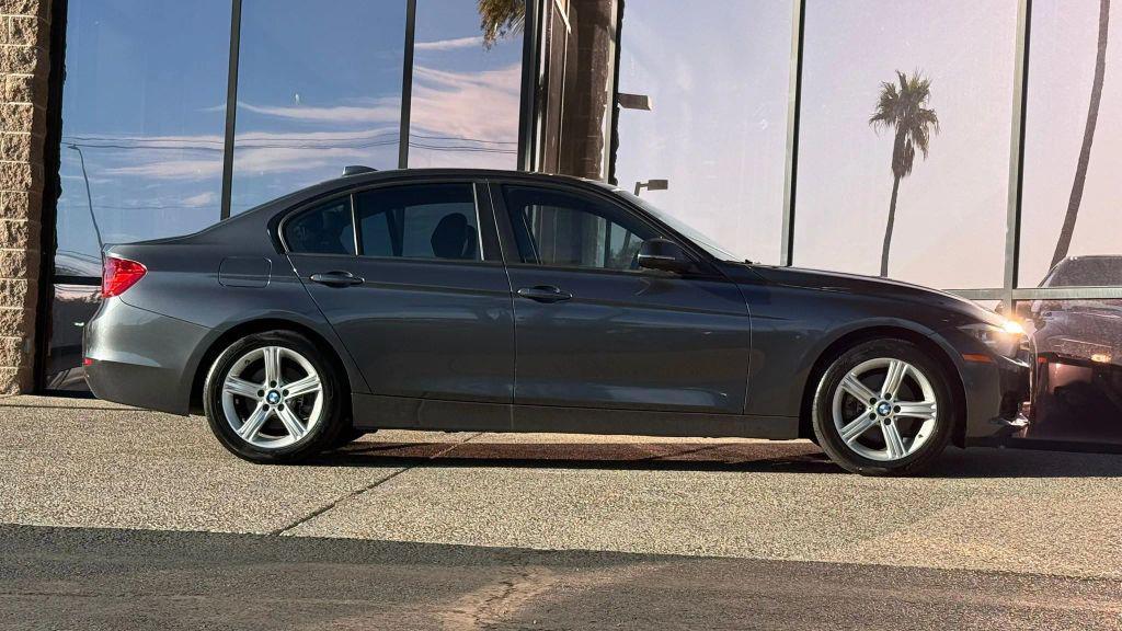 used 2015 BMW 328 car, priced at $10,990