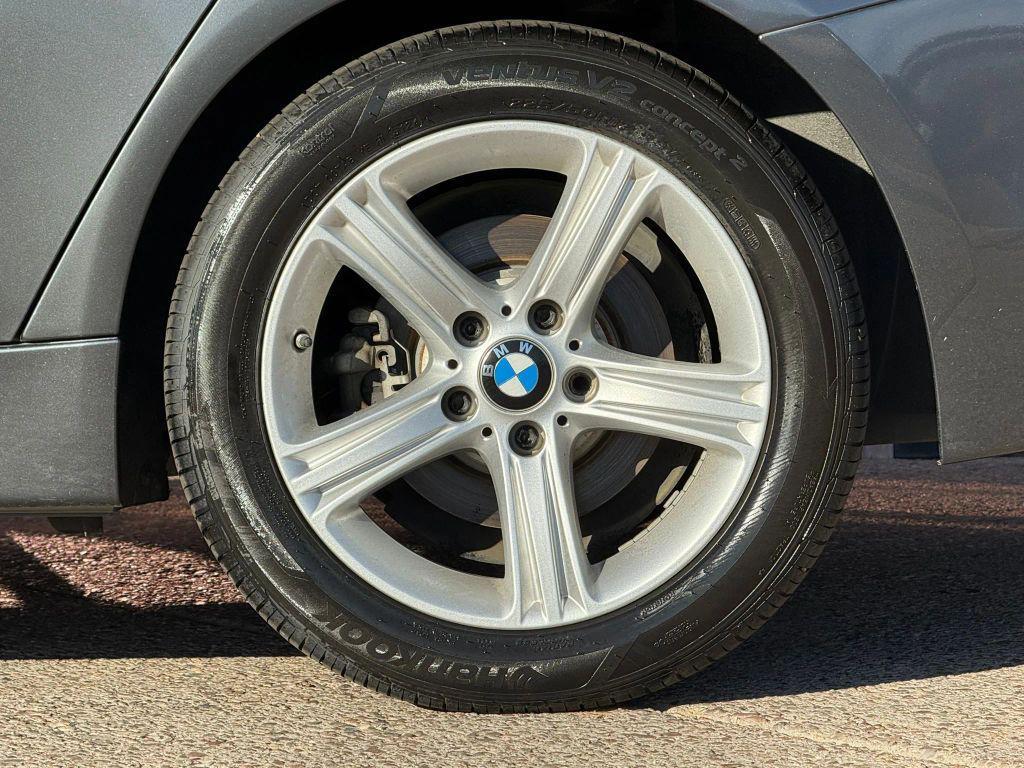 used 2015 BMW 328 car, priced at $10,990