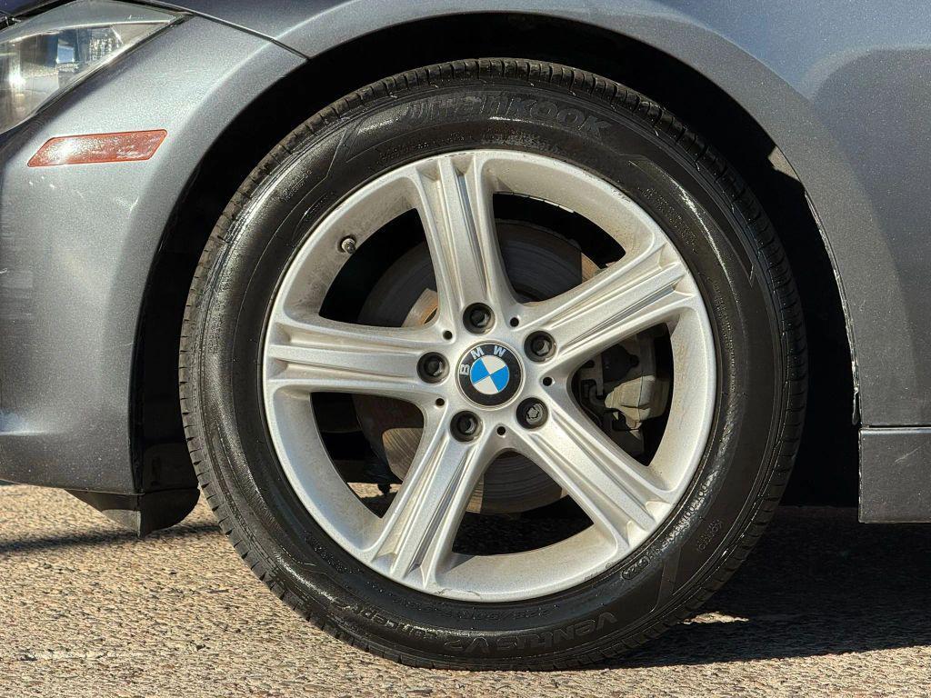 used 2015 BMW 328 car, priced at $10,990