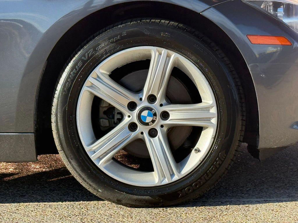 used 2015 BMW 328 car, priced at $10,990