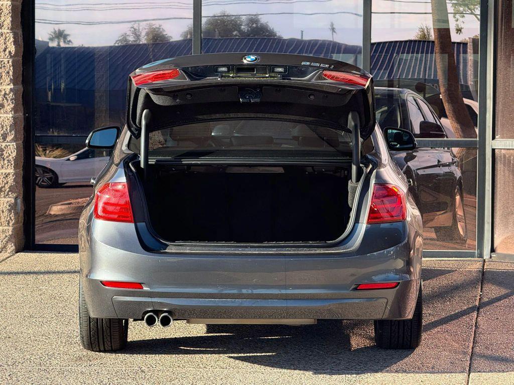 used 2015 BMW 328 car, priced at $10,990