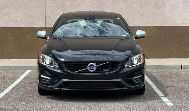 used 2015 Volvo S60 car, priced at $14,990