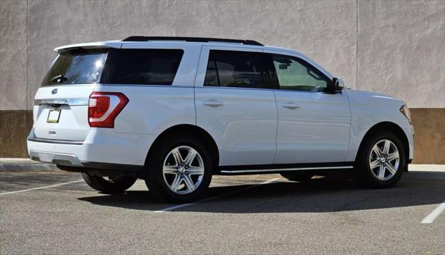 used 2020 Ford Expedition car, priced at $29,990