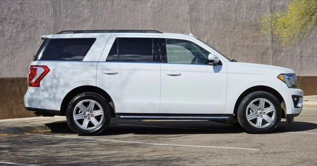 used 2020 Ford Expedition car, priced at $29,990