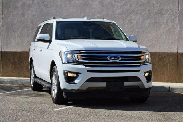 used 2020 Ford Expedition car, priced at $29,990