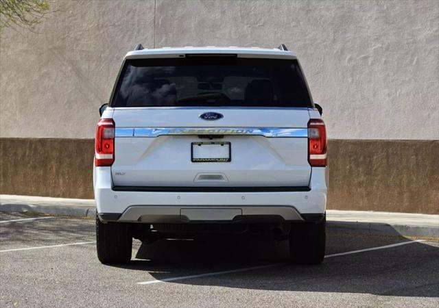 used 2020 Ford Expedition car, priced at $29,990