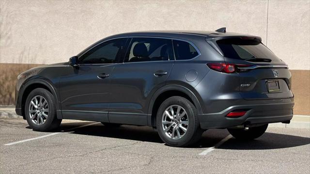 used 2019 Mazda CX-9 car, priced at $18,490