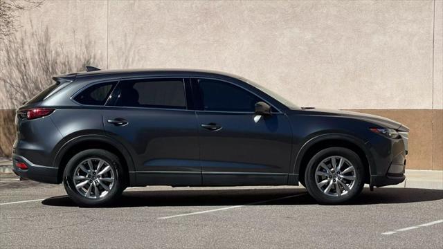 used 2019 Mazda CX-9 car, priced at $18,490