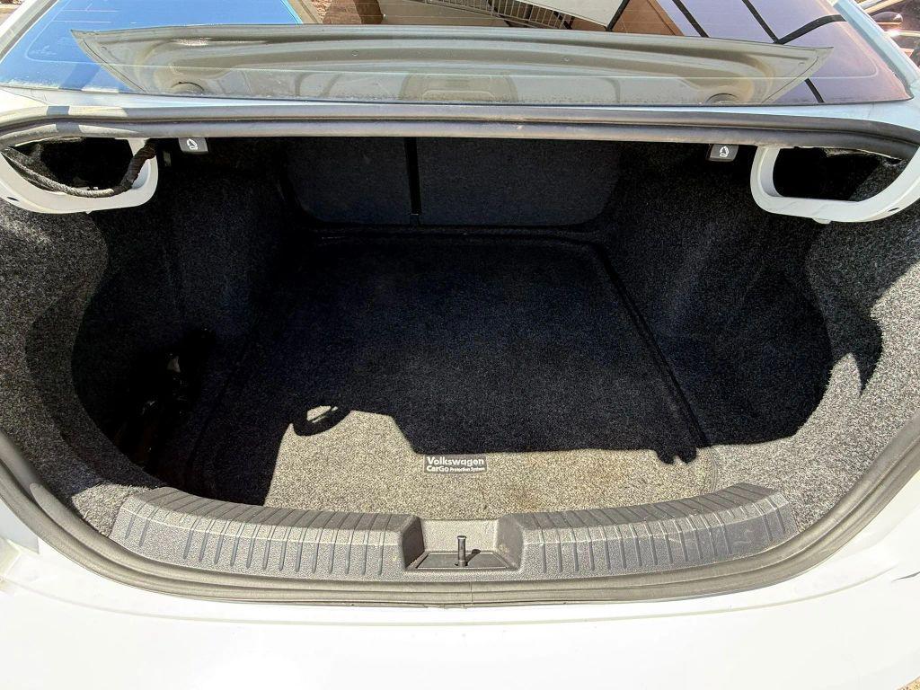used 2021 Volkswagen Jetta GLI car, priced at $19,990