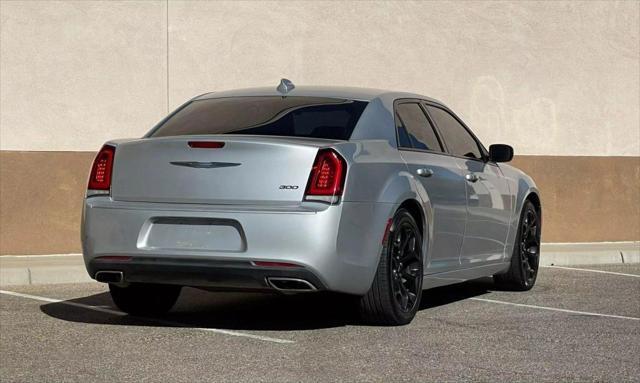 used 2019 Chrysler 300 car, priced at $15,990