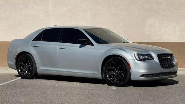 used 2019 Chrysler 300 car, priced at $15,990