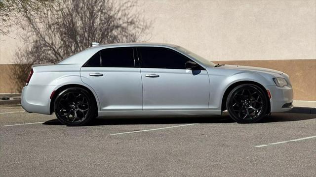 used 2019 Chrysler 300 car, priced at $15,990