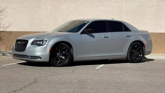 used 2019 Chrysler 300 car, priced at $15,990