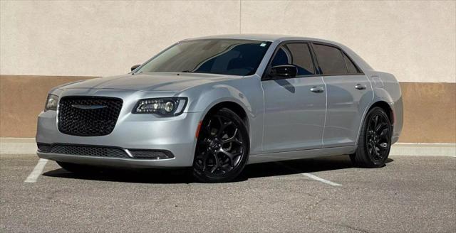 used 2019 Chrysler 300 car, priced at $15,990