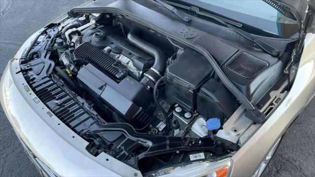 used 2014 Volvo S60 car, priced at $9,990