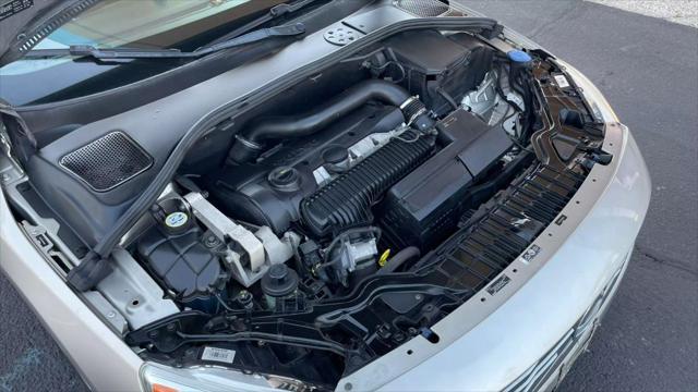 used 2014 Volvo S60 car, priced at $9,990