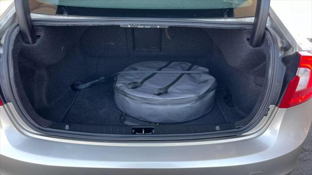 used 2014 Volvo S60 car, priced at $9,990