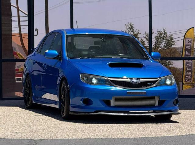 used 2009 Subaru Impreza car, priced at $11,990