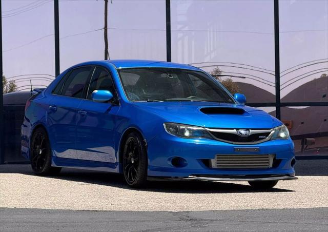used 2009 Subaru Impreza car, priced at $11,990