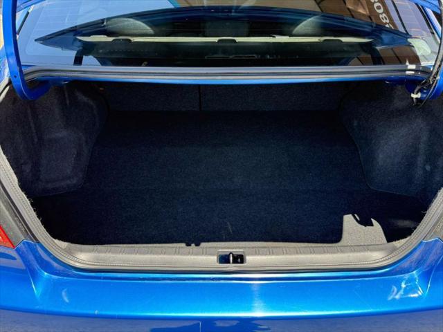 used 2009 Subaru Impreza car, priced at $11,990