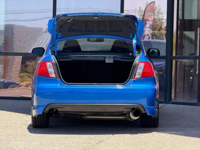 used 2009 Subaru Impreza car, priced at $11,990