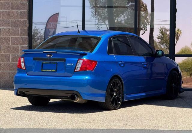 used 2009 Subaru Impreza car, priced at $11,990