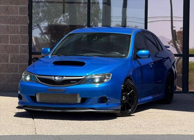 used 2009 Subaru Impreza car, priced at $11,990