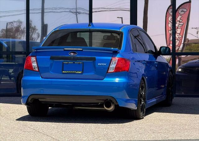 used 2009 Subaru Impreza car, priced at $11,990