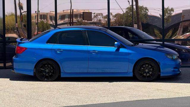 used 2009 Subaru Impreza car, priced at $11,990