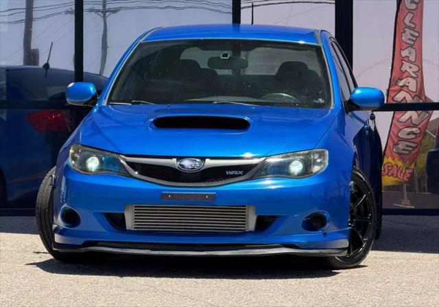 used 2009 Subaru Impreza car, priced at $11,990
