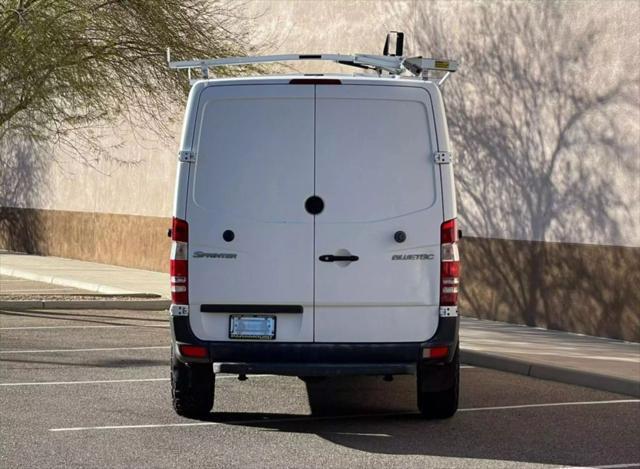 used 2013 Mercedes-Benz Sprinter car, priced at $19,990