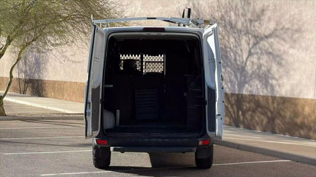 used 2013 Mercedes-Benz Sprinter car, priced at $19,990