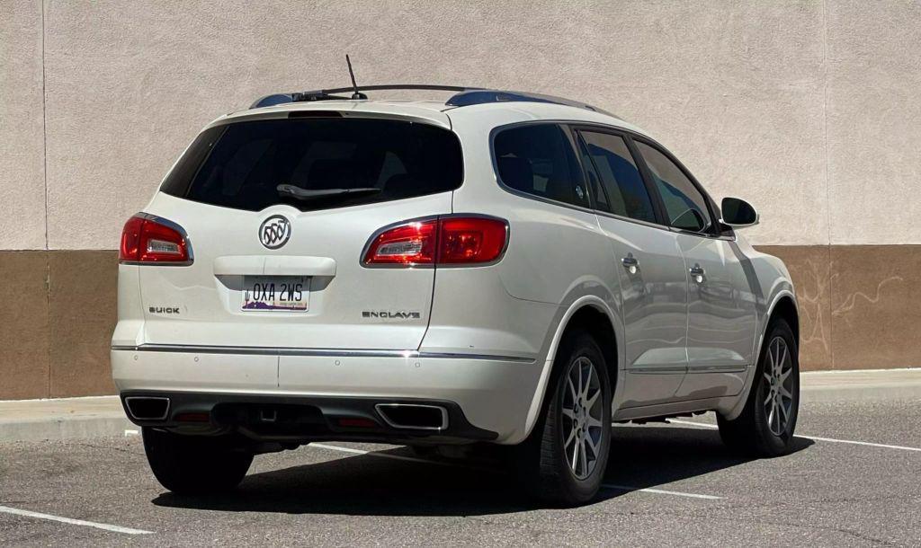 used 2013 Buick Enclave car, priced at $8,990