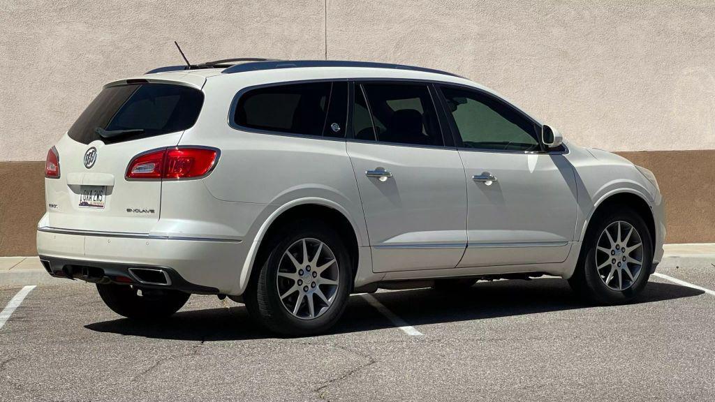 used 2013 Buick Enclave car, priced at $8,990